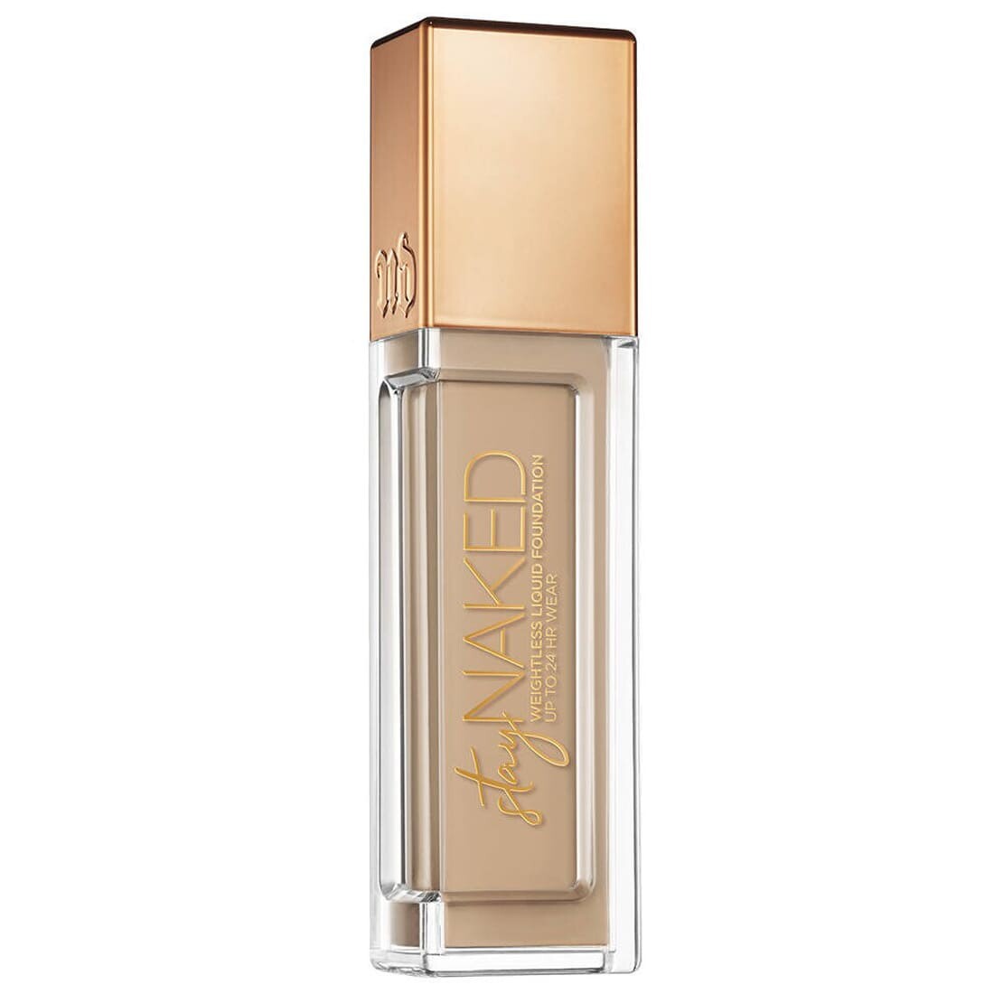 

База под макияж Urban Decay Stay Naked Foundation, тон 40NN