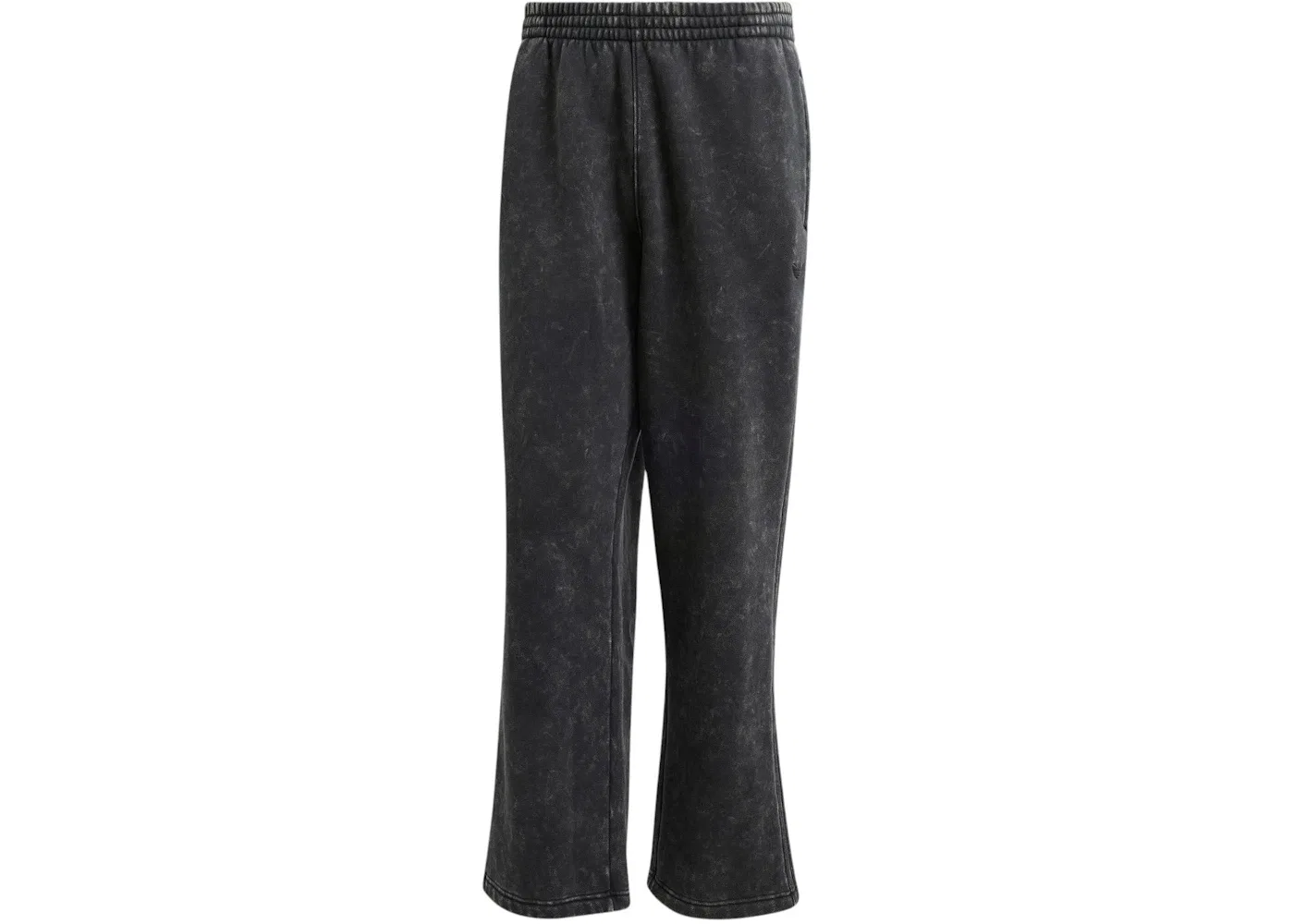 Мужские спортивные штаны с принтом Pant Adidas, Black
