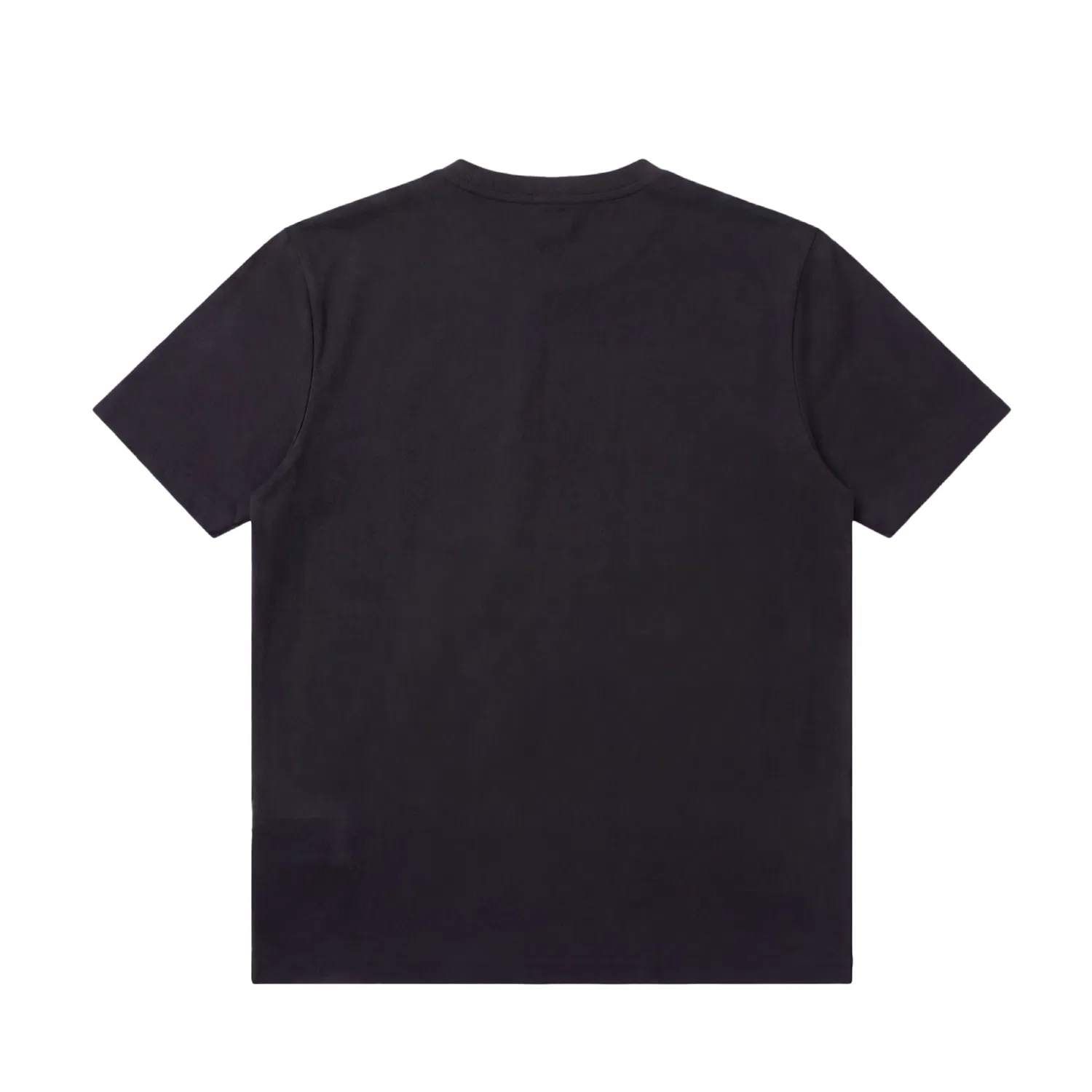 Детская футболка с круглым вырезом TOUGH T Shirts DESCENTE, Black — фото 3