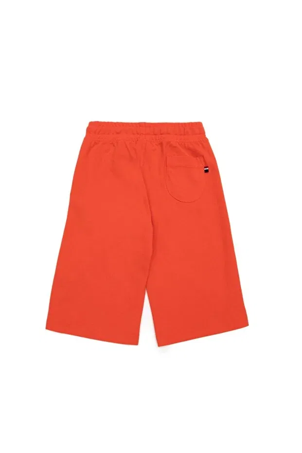 Детские шорты для мальчиков хлопковые U.S. Polo Assn., Vr213 — фото 2