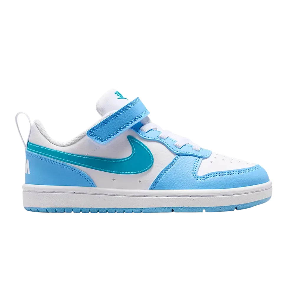 Кроссовки Caitlin 1 PS Midnight Fever Nike, Pink