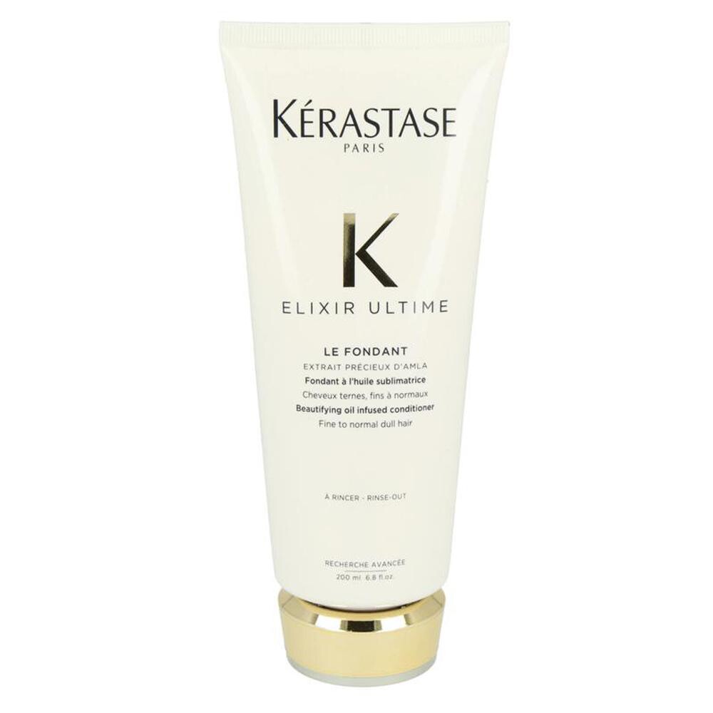 

Молочко на основе масел Kerastase Elixir Ultime Fondant, 200 мл