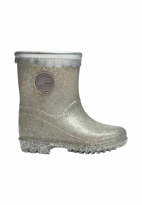 Резиновые сапоги Sofie Schnoor, Silver