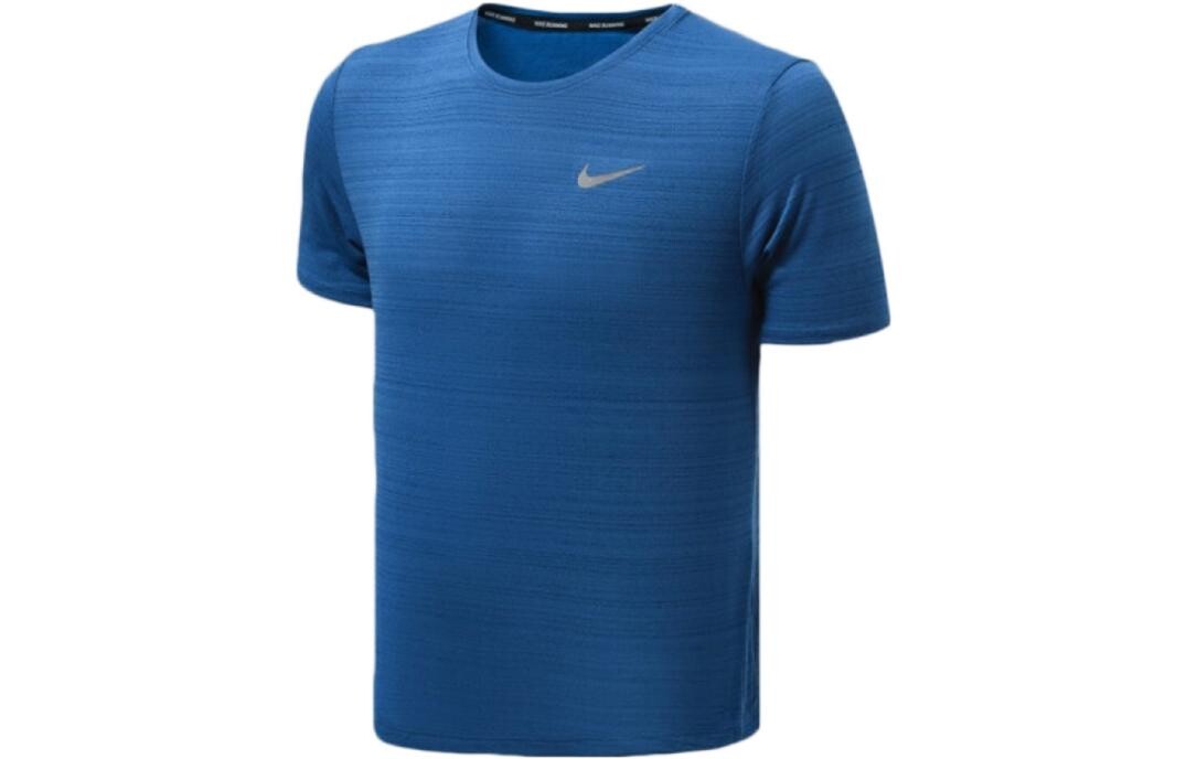 

Футболка мужская Nike, синий