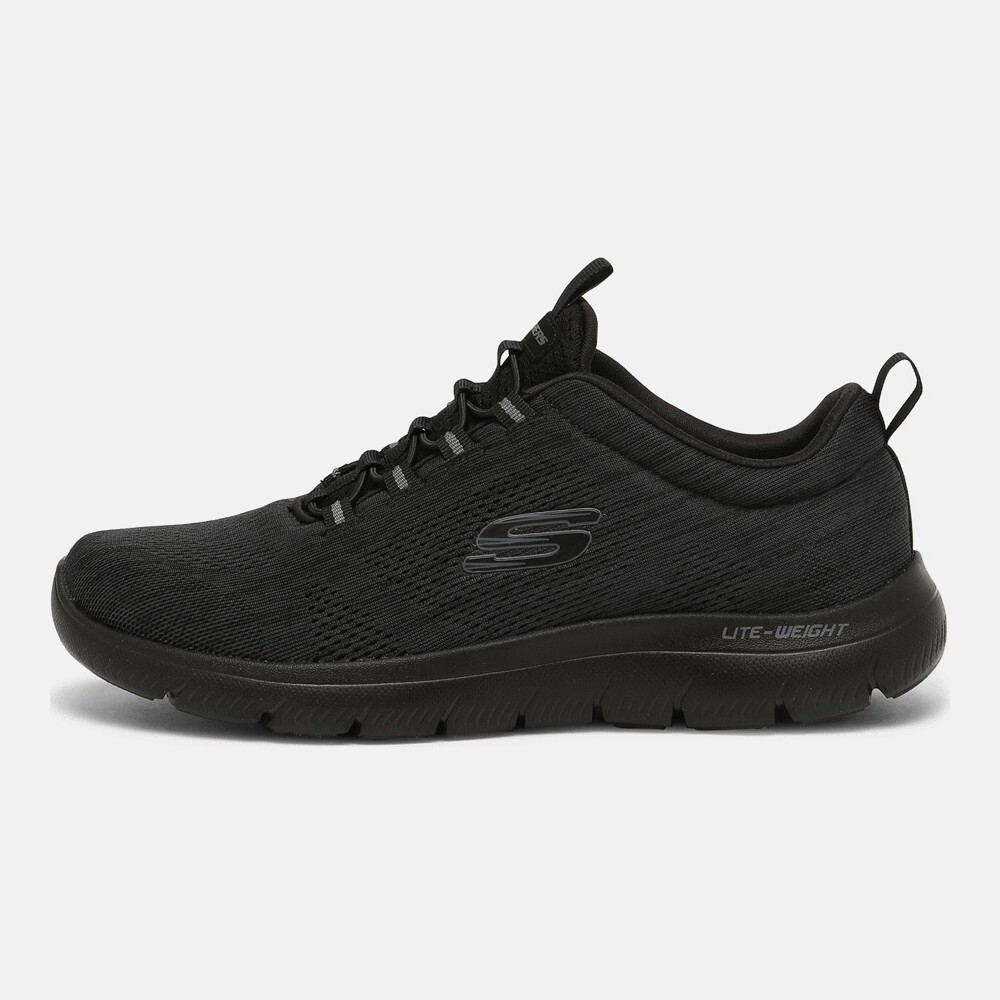 

Кроссовки Skechers Sport Summits Louvin, black, Черный, Кроссовки Skechers Sport Summits Louvin, black
