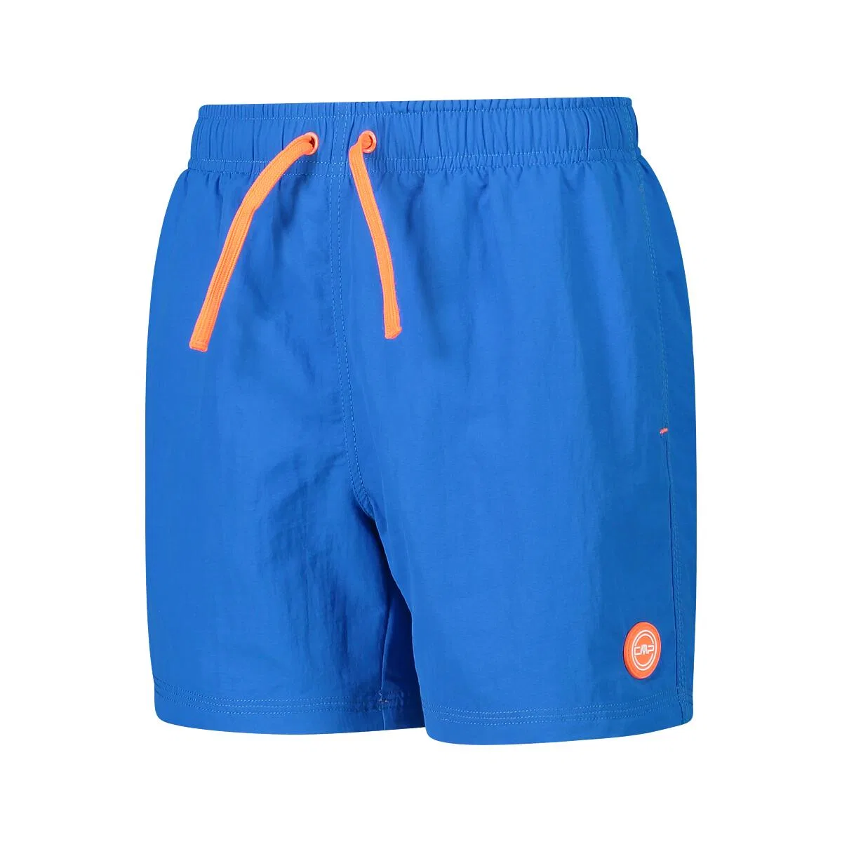 Детские плавки для мальчиков с принтом Kid Shorts Cmp, Konigsblau — фото 3