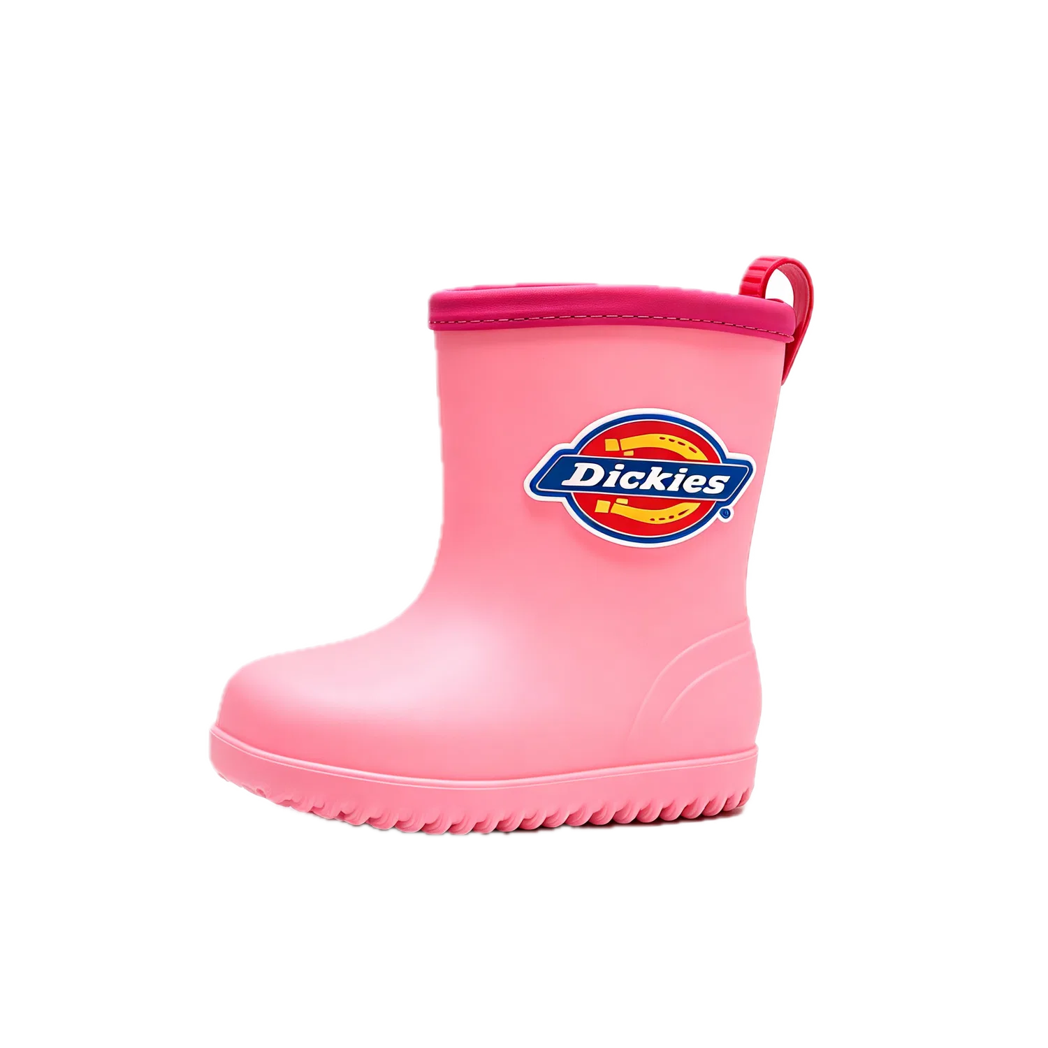 Детские резиновые сапоги Unisex Cherry Blossom Pink Dickies