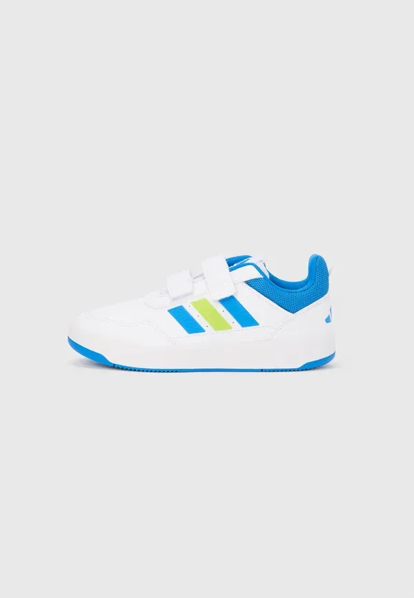 Кроссовки Tensaur sport - тренировочные кроссовки Adidas Performance, белый