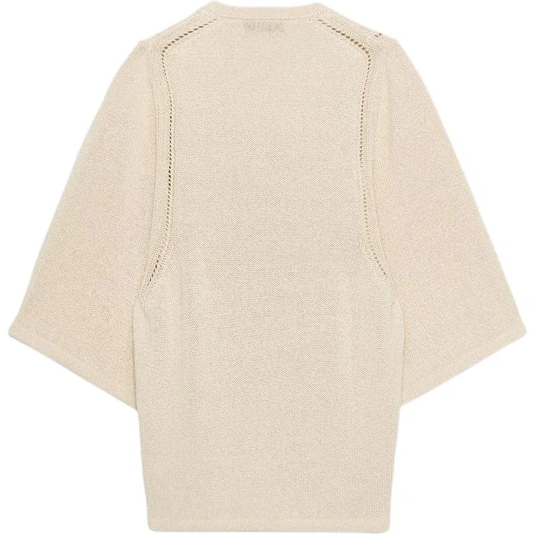 Женский свитер Medium Nude, ZARA, Medium Nude — фото 3