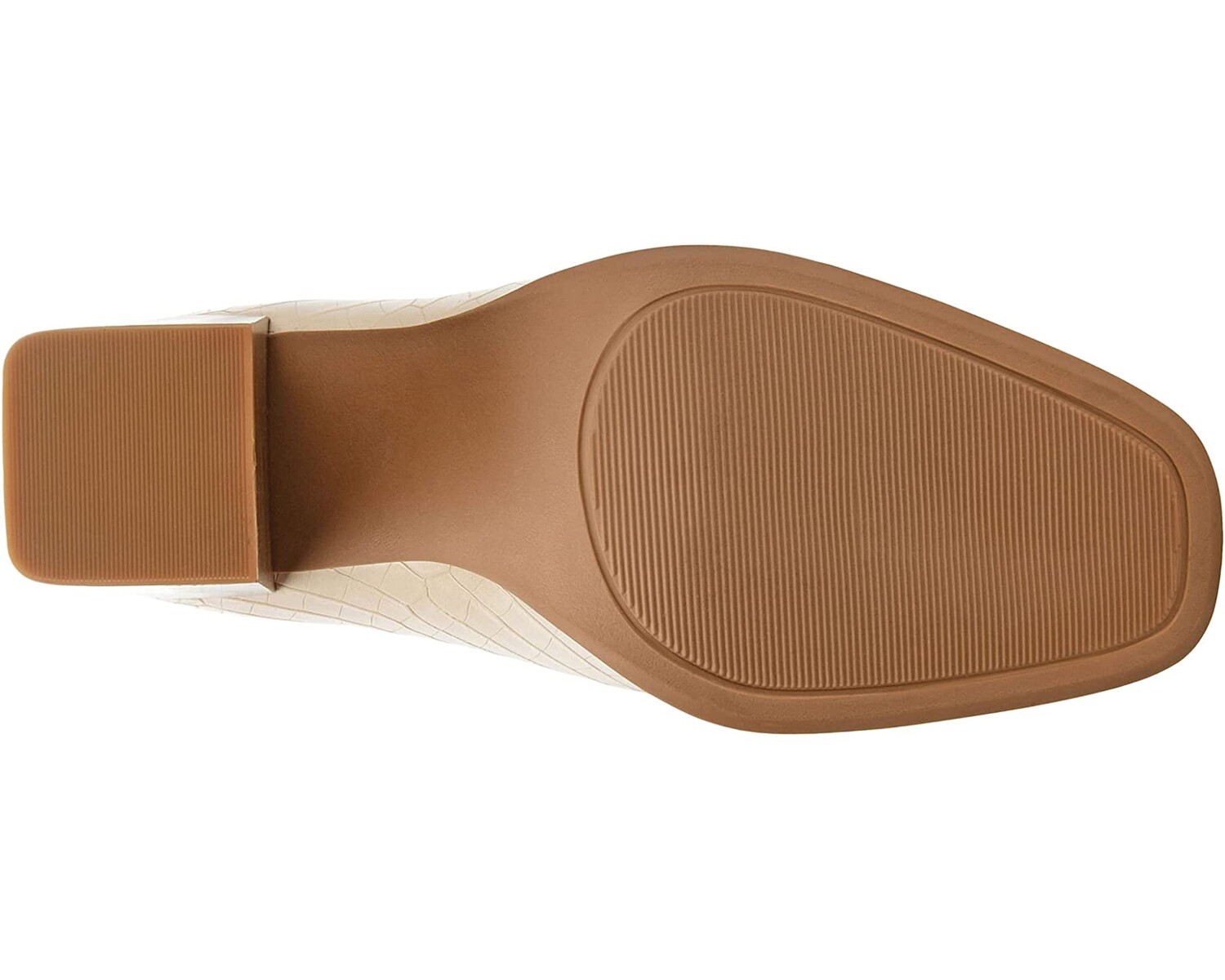 Ботинки Tru Comfort Foam Brekinn Bootie Journee Collection, слоновая кость — фото 3