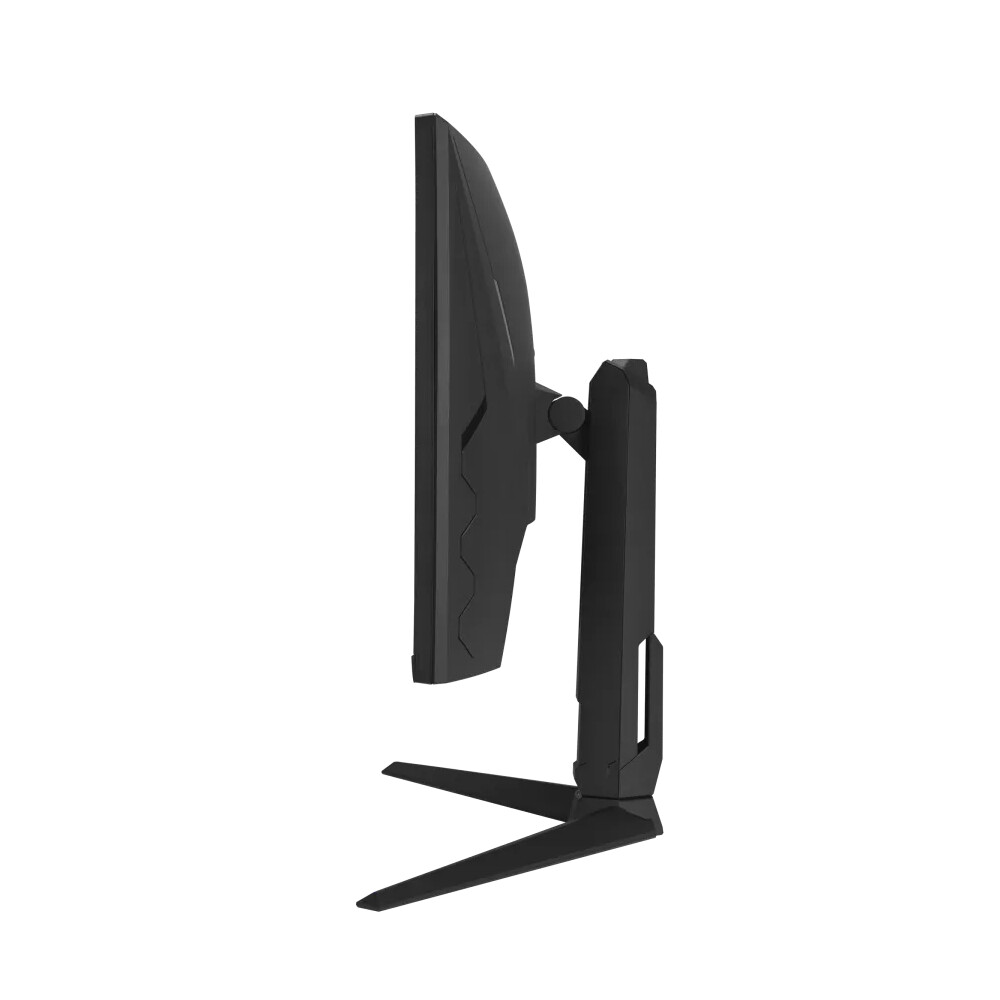 Изогнутый игровой монитор Asus TUF Gaming VG34VQL3A, 34", QHD 3440 x 1440, 180 ГЦ, VA, черный — фото 4