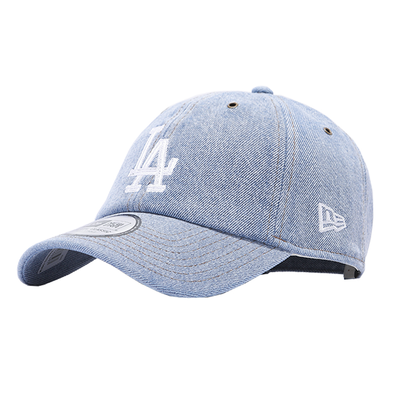 

New Era Бейсболка из вискозного волокна унисекс, Baseball Cap