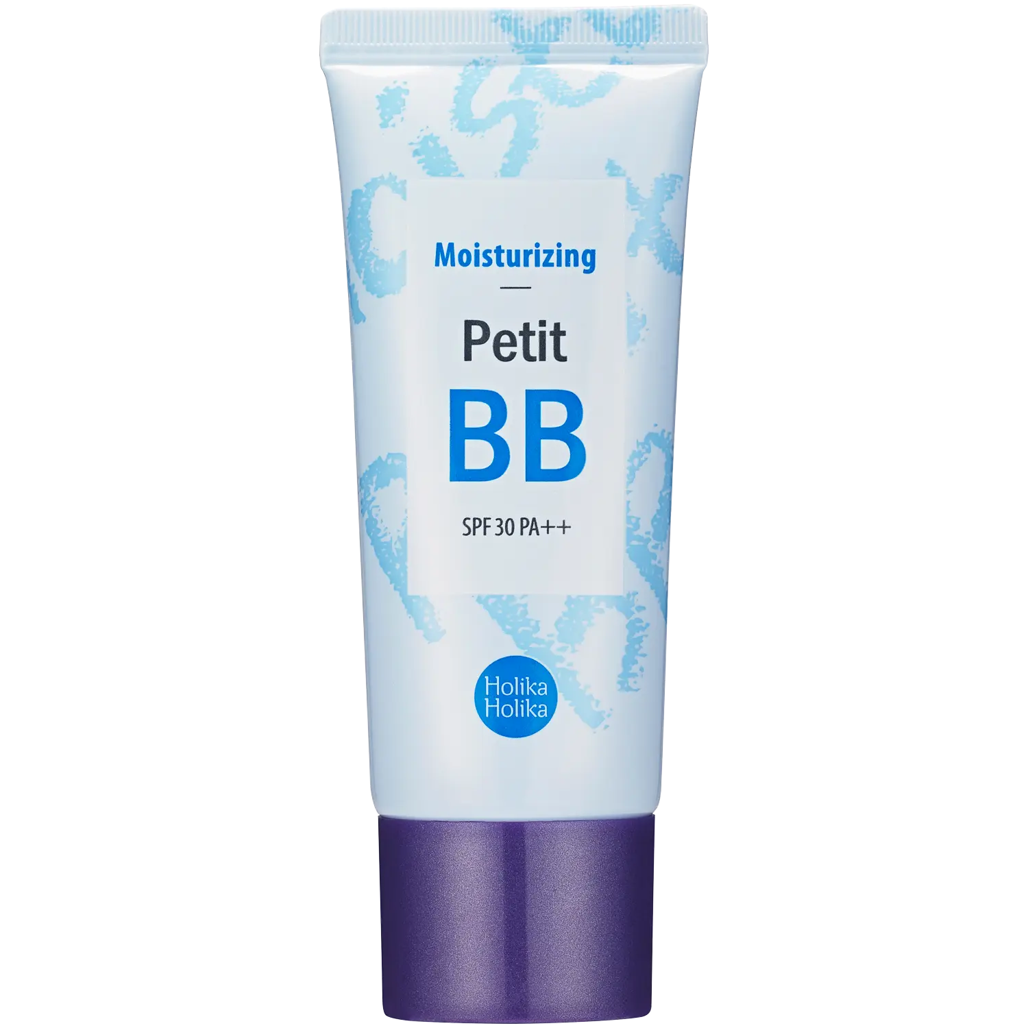

Holika Holika увлажняющий ВВ-крем SPF30 PA++, 30 мл
