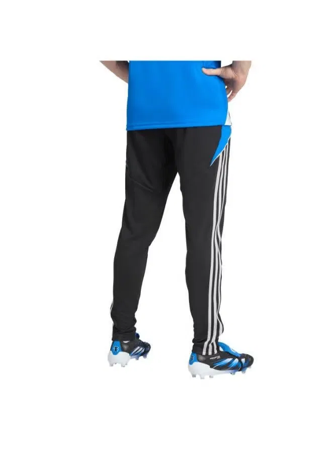 Штаны тренировочные с логотипом Jude Bellingham Adidas — фото 2