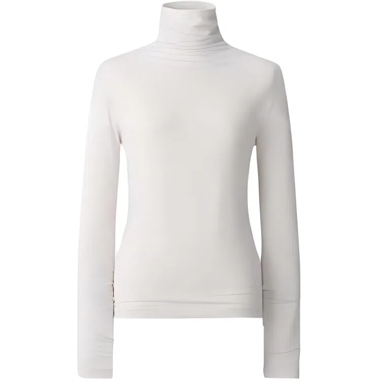 Женская футболка с принтом C Collection UNIQLO, Light Beige