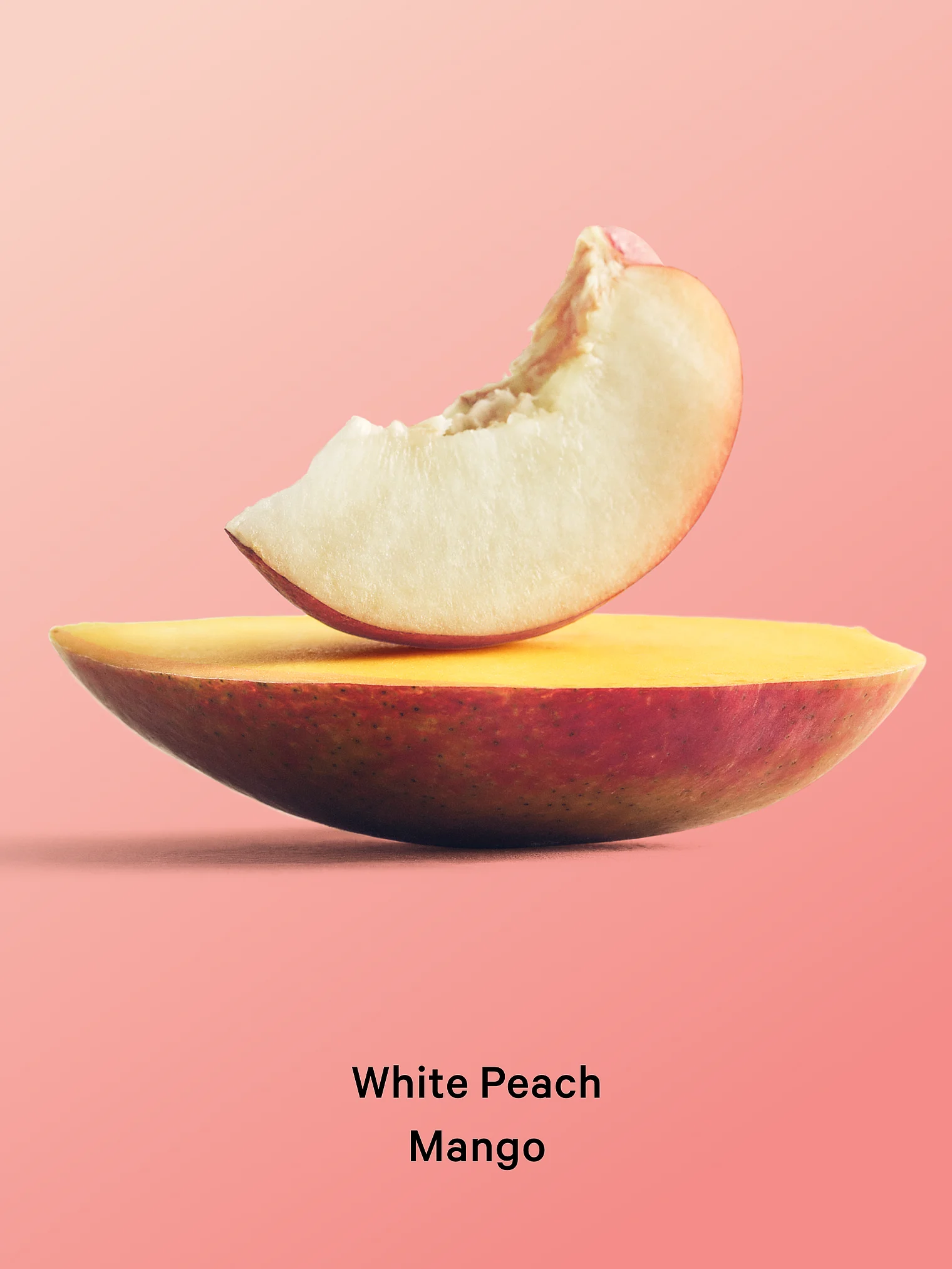 Увлажняющий лосьон для тела Victoria's Secret White Peach Mango — фото 2