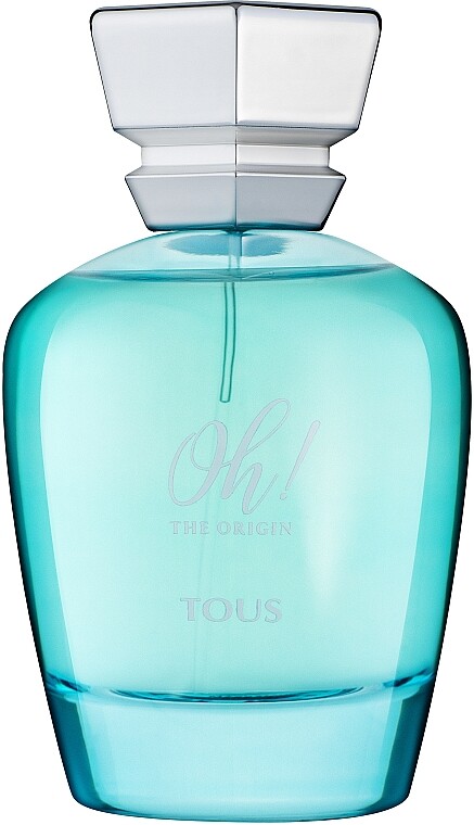 

Туалетная вода Tous Oh! The Origin