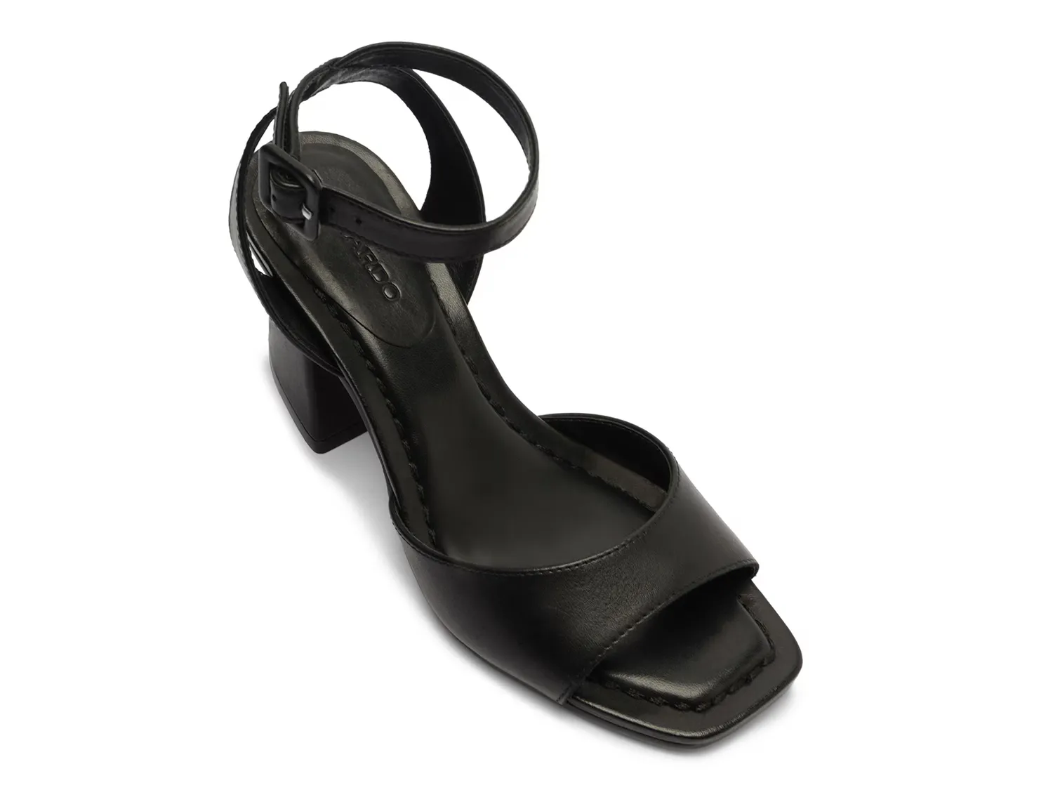 

Сандалии Nyack Sandal Bernardo, черный