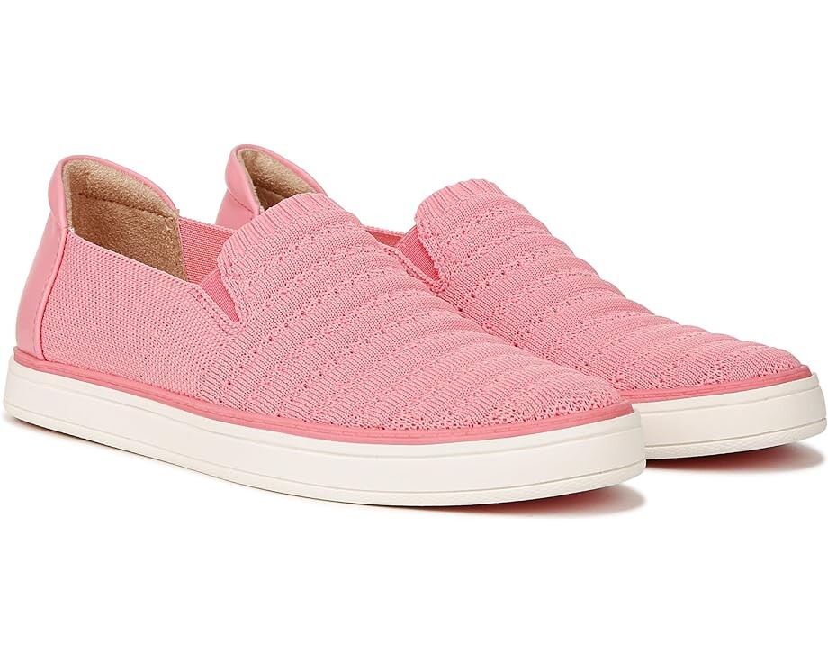 

Кроссовки Naturalizer SOUL Naturalizer - Kemper, цвет Flamingo Pink Fabric