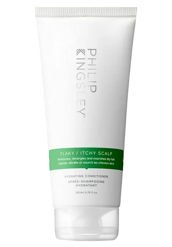 Кондиционер увлажняющий для сухой кожи головы Flaky/Itchy scalp hydrating conditioner Philip Kingsley, 200 мл