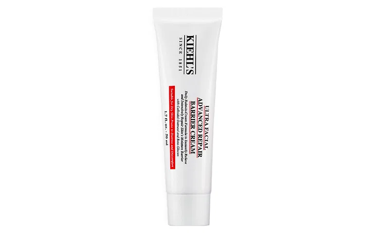 Крем для лица восстанавливающий барьер Kiehl's, 50 мл