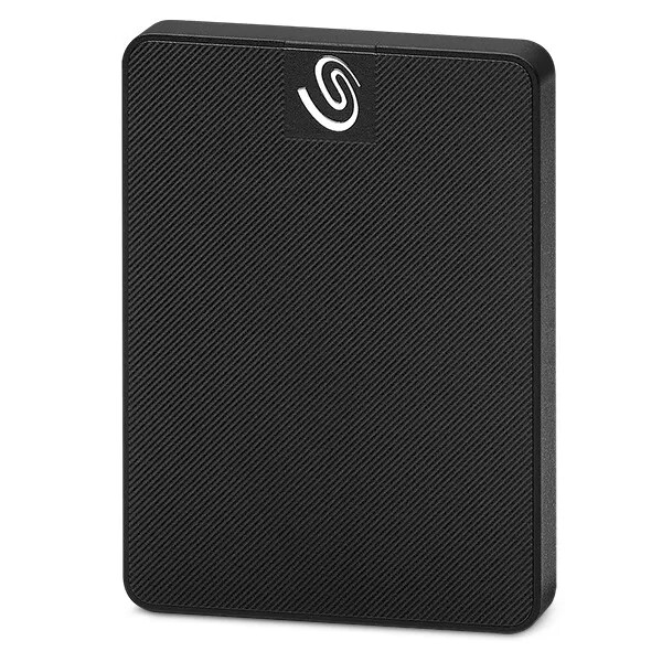 

Внешний диск SSD Seagate Expansion STLH1000400, 1ТБ