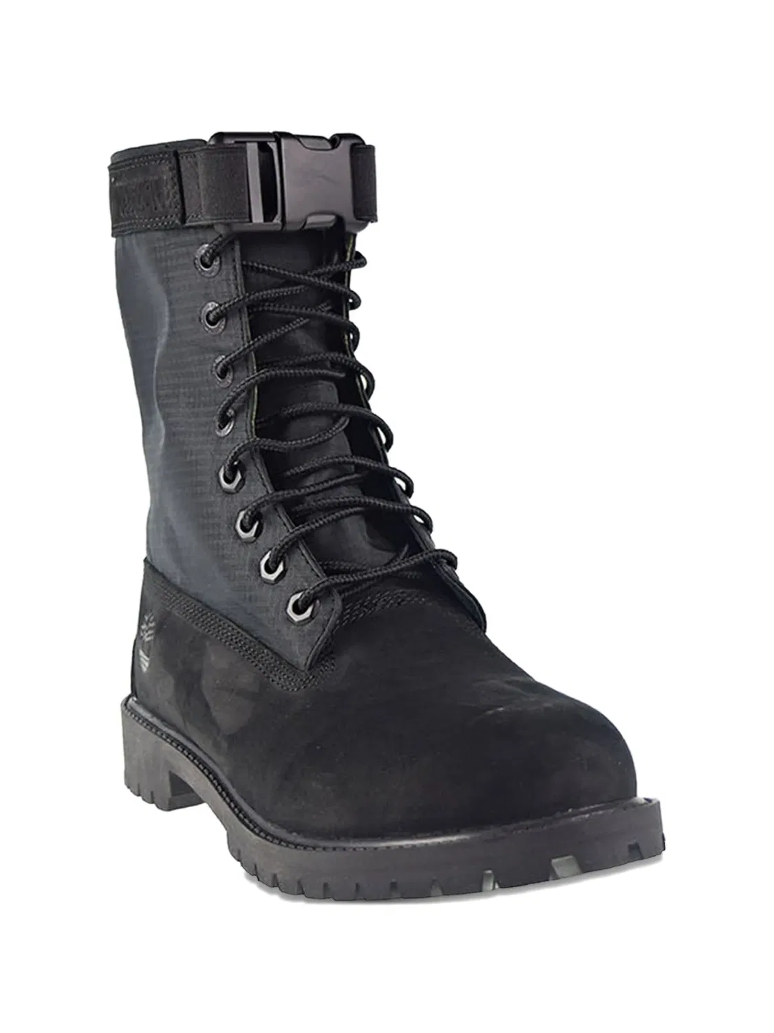 Снежные сапоги Timberland, черный