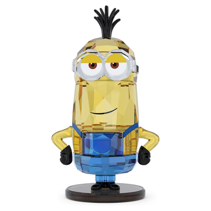 

Фигурка Swarovski Minions Kevin