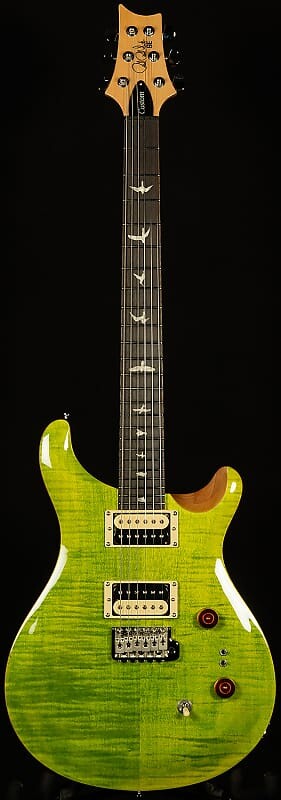 

Гитары PRS SE Custom 24-08