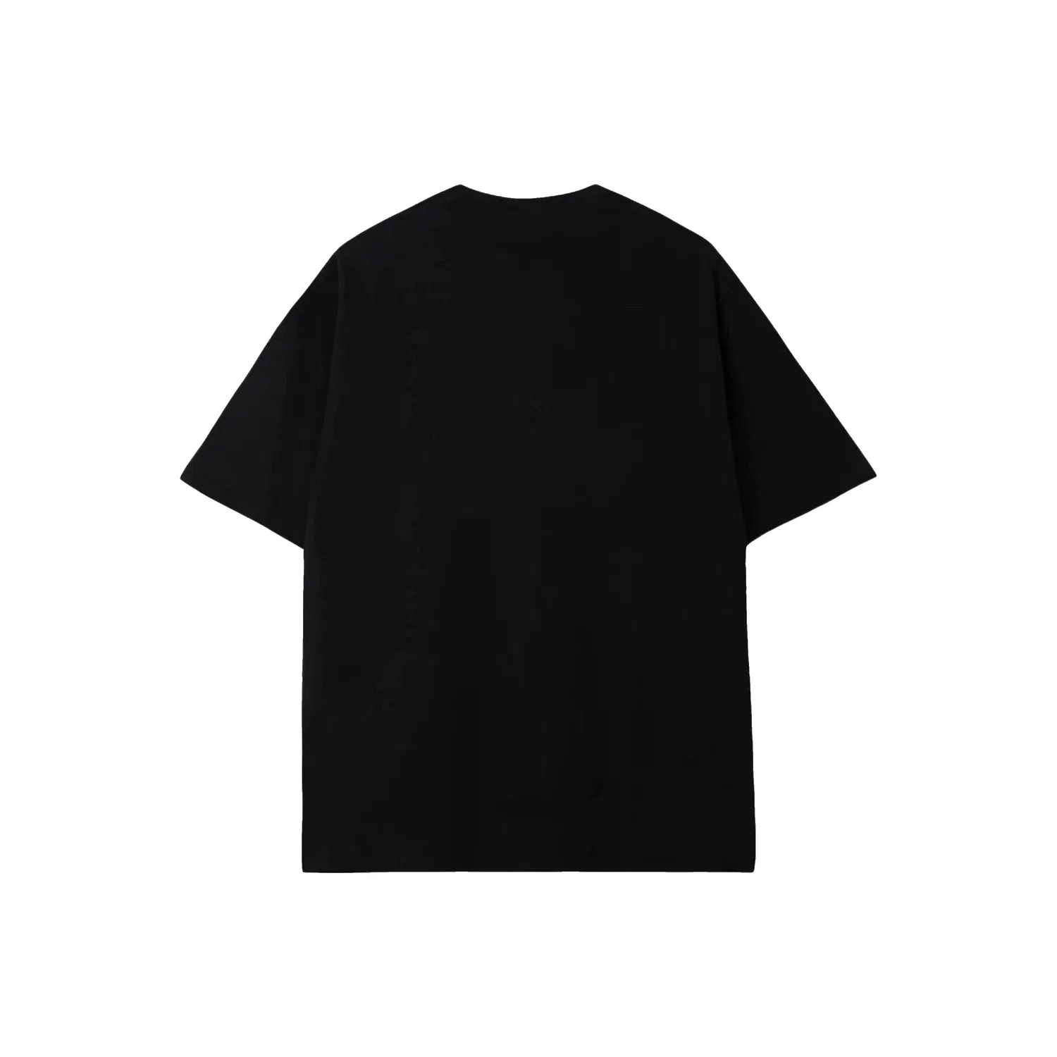 Футболка Dri Fit Nike, Black — фото 3
