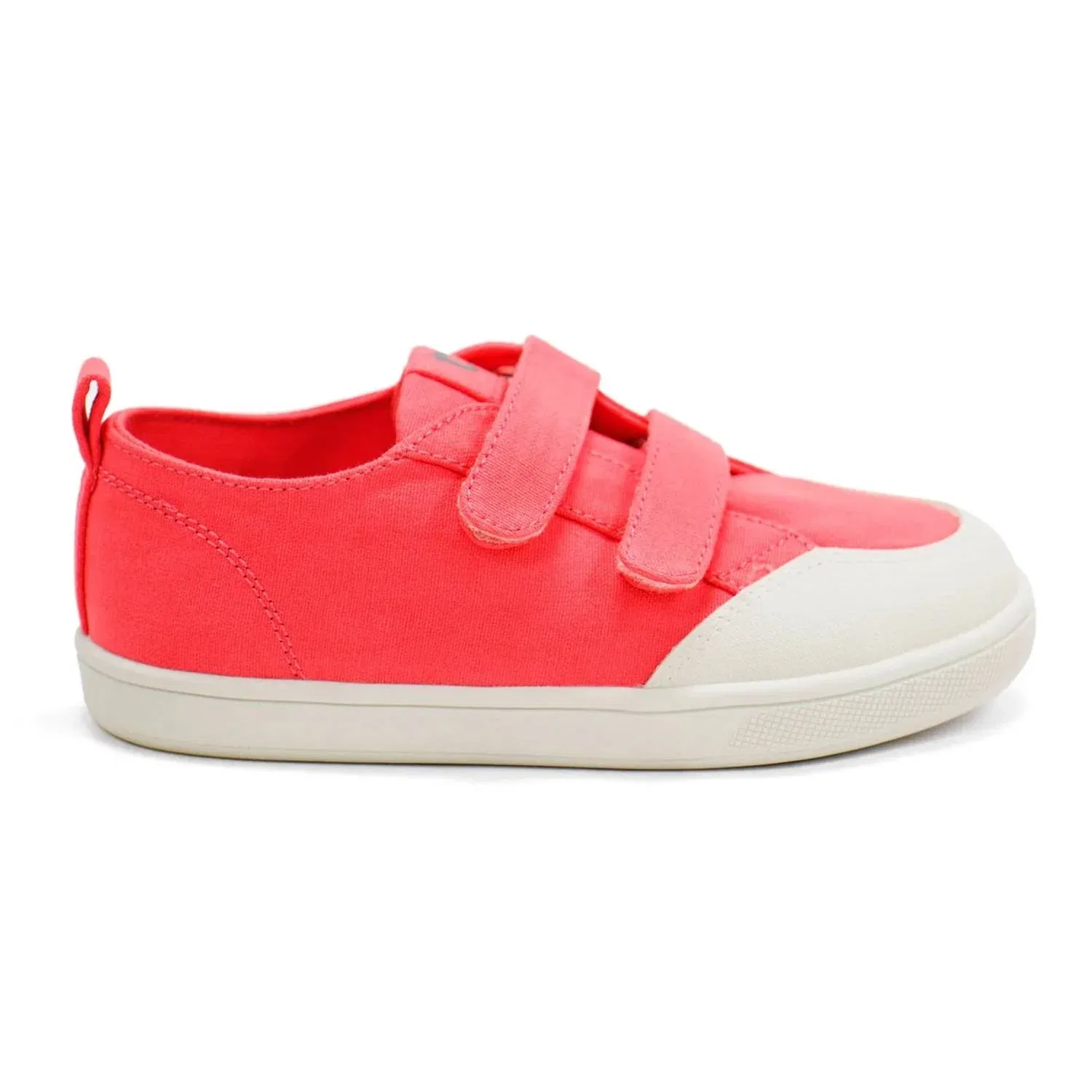 Детские кроссовки кэжуал с двойной застежкой Urban Sole Old Soles, Waterlemon