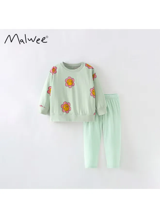 Комплект детский с длинным рукавом Malwee