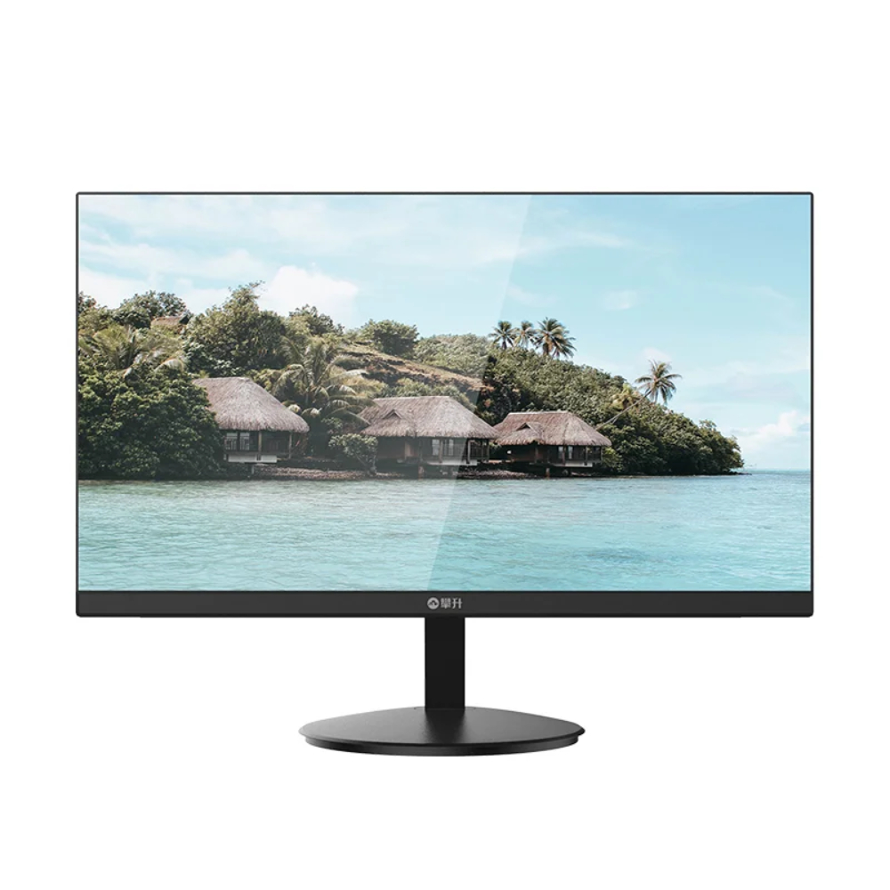 

Игровой монитор IPASON E2434I-T, 23.8", 1920x1080, 100 Гц, IPS, чёрный