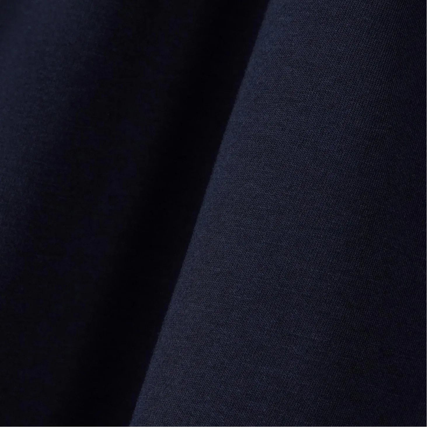 Мужские спортивные штаны Marine Blue EMPORIO ARMANI, Цвет Marine Blue — фото 4