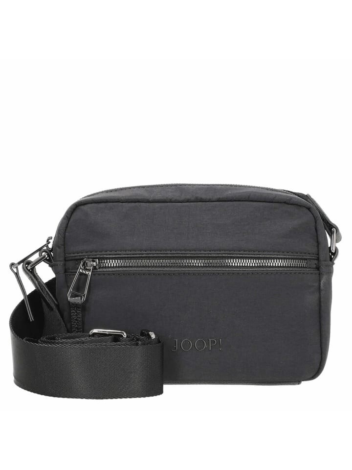 

Сумка через плечо JOOP! XS 21 cm, черный