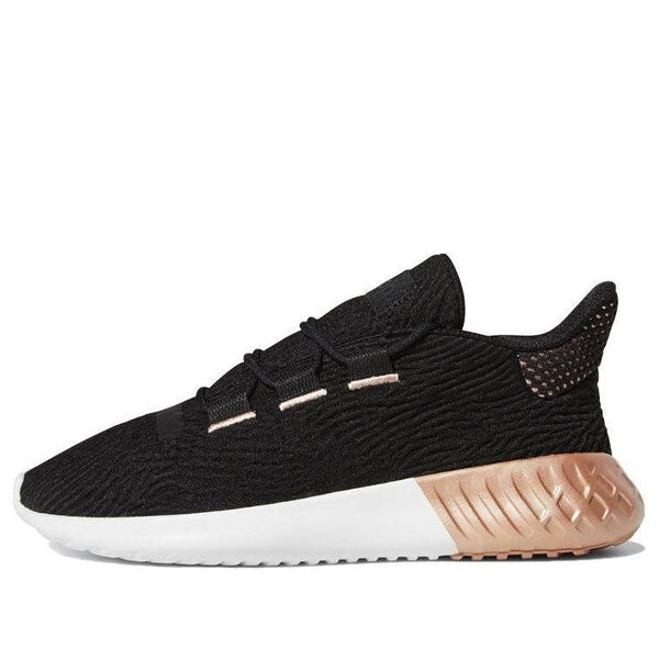 

Кроссовки трубчатые сумерки Adidas, черный