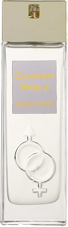 

Духи Alyssa Ashley Cashmeran Vanilla
