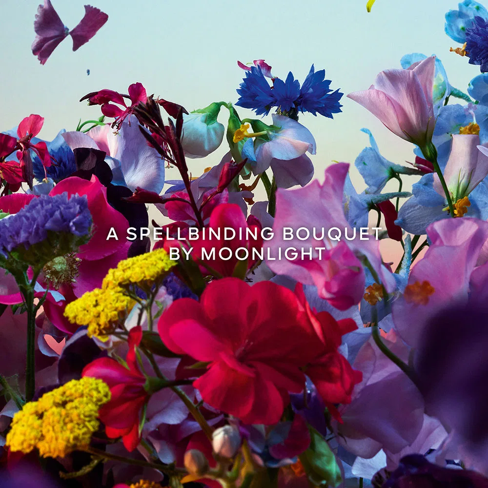 Парфюмерная вода унисекс 125 мл, с аккордом ночной красавицы, Florabloom Absolu Guerlain — фото 4