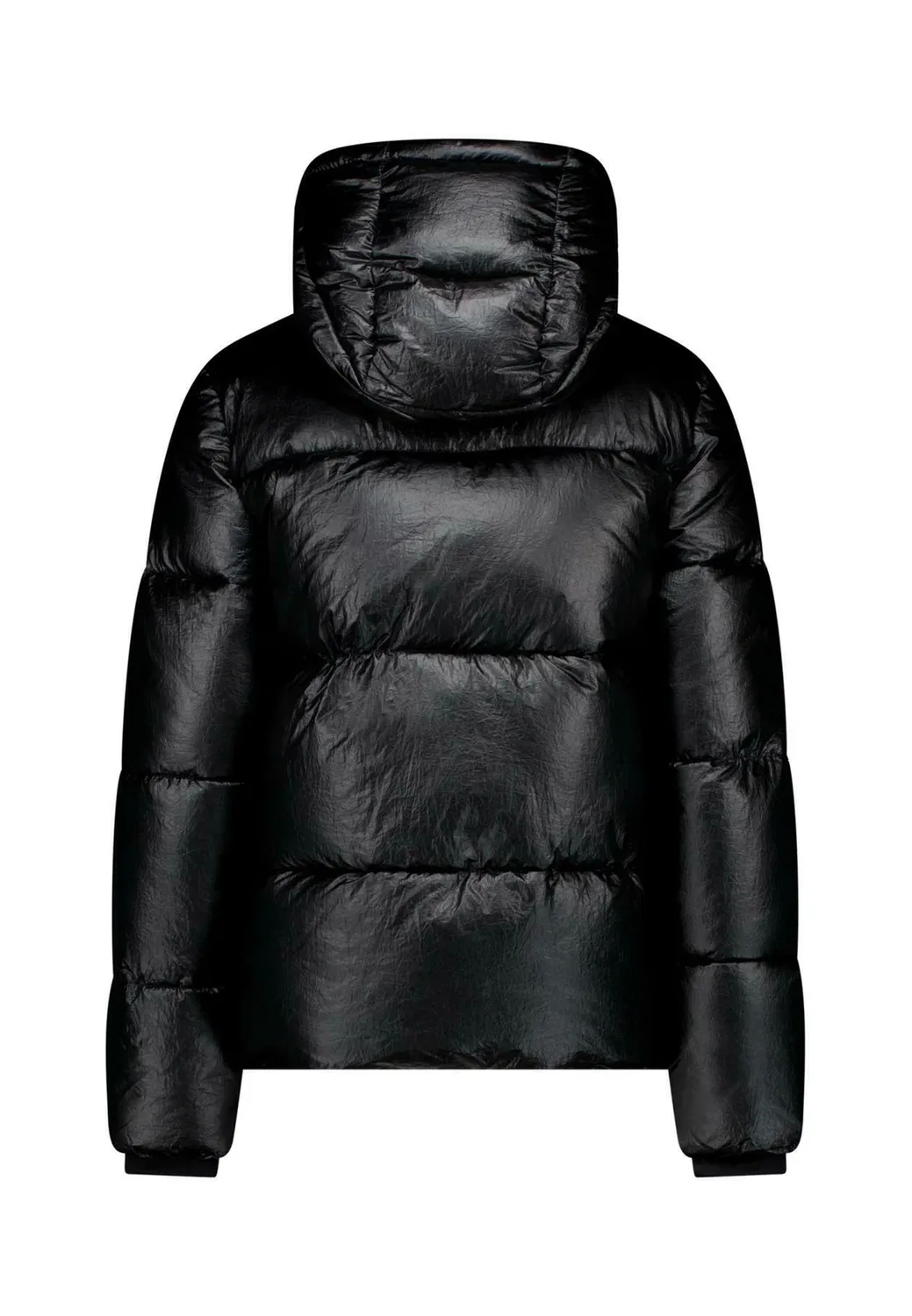 Зимняя куртка Jas kyky jr Cars Jeans, Black — фото 2