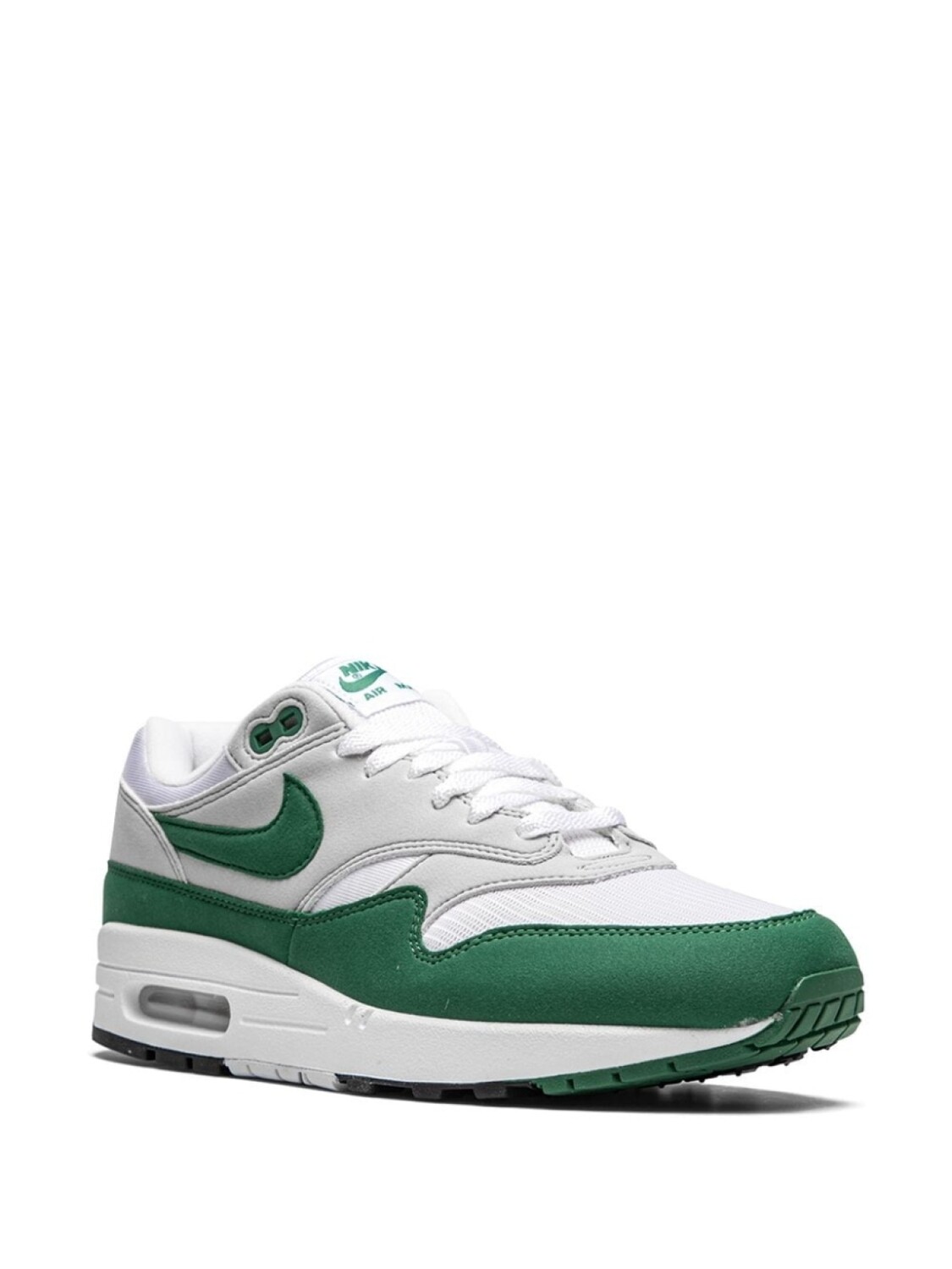 Nike кроссовки Air Max 1 Anniversary 'Hunter Green', зеленый — фото 2