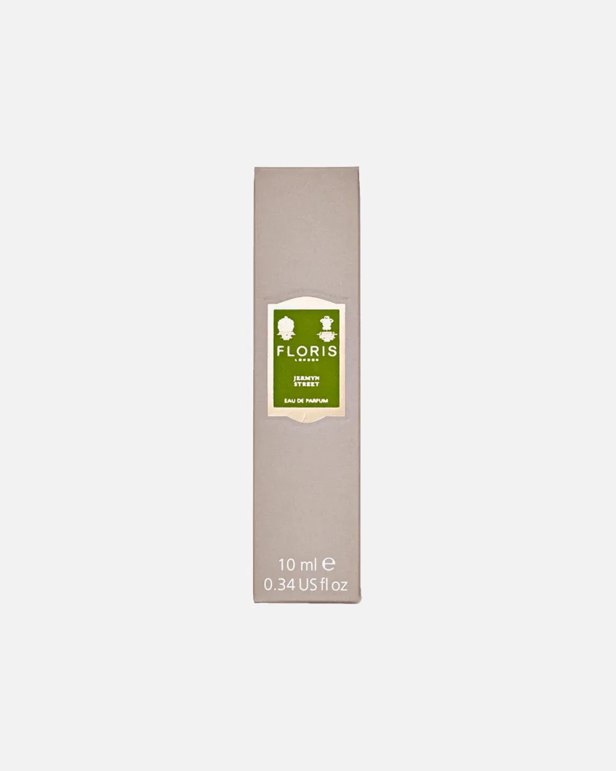 Парфюмированная вода Jermyn Street парфюмированная вода спрей 10 мл Floris London, 10 Ml — фото 2