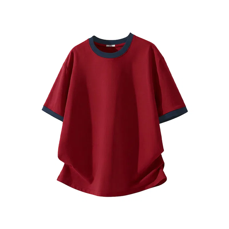 Детское белье-майка MINISO, Burgundy