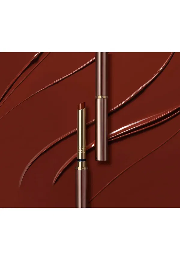 Помада Pure Color Exclusive Slick Shine Lipstick 7 г Estee Lauder, цвет heat of the moment — фото 4