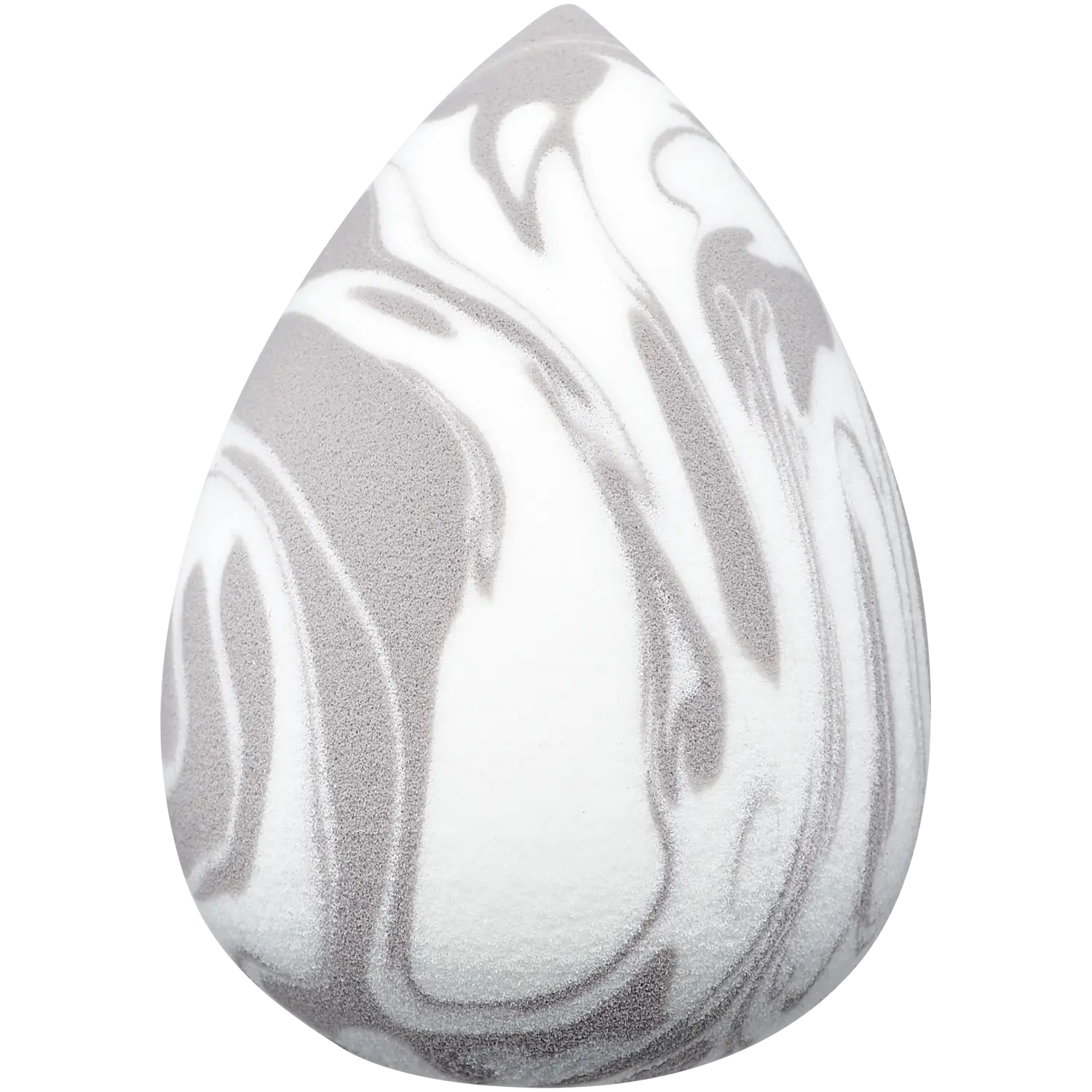 Hebe Professional Szara Спонж для макияжа 3D, 1 шт.