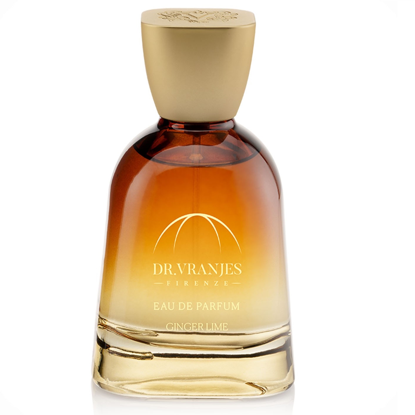 

Парфюмерная вода Dr. Vranjes Firenze Ginger Lime Unisex