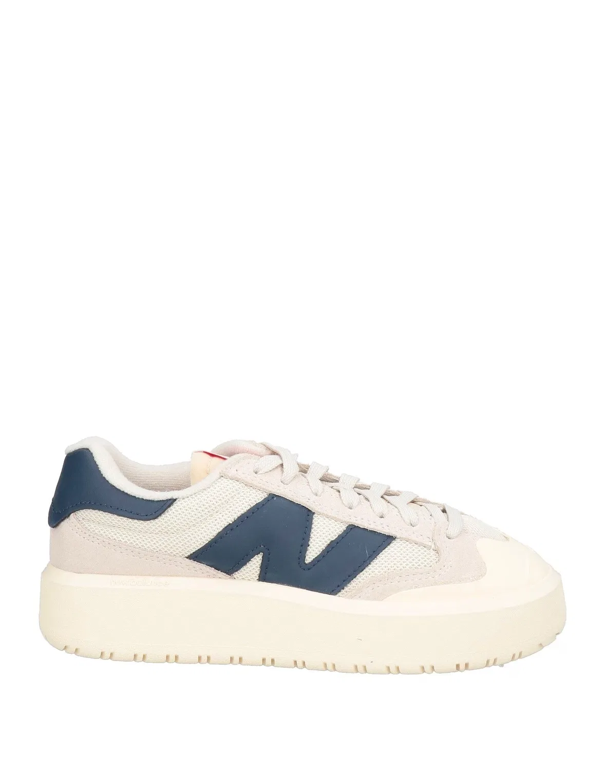 Детские кроссовки для девочек с кожаным верхом New Balance, светло-серый