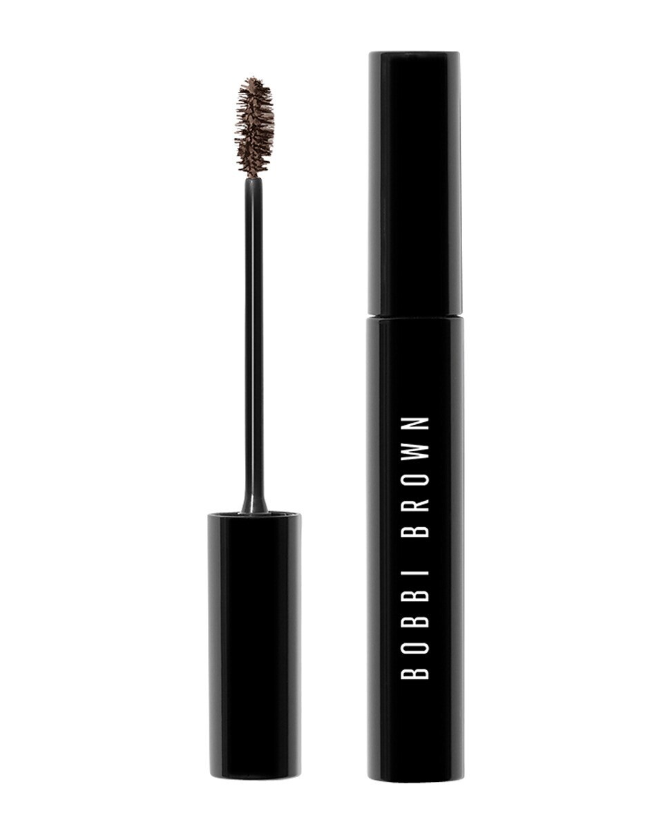 

Гель для бровей Bobbi Brown Natural Brow Shaper, mahogany