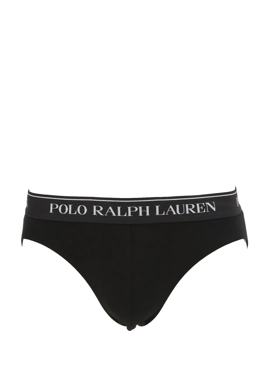 Слипы 3шт Polo Ralph Lauren, black