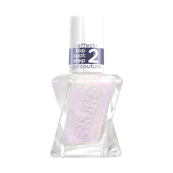 Лак для ногтей ESSIE Gel Couture New, 563 Blush