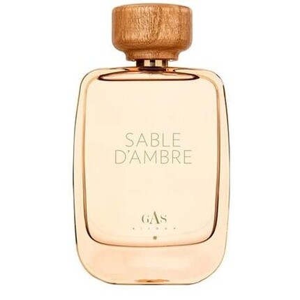 

Gas Bijoux Eau De Parfum Spray 100ml